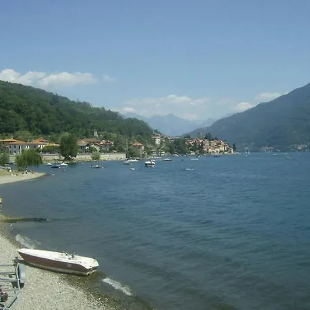 Сasa de vacaciones Il Vecchio Municipio San Siro (Lombardy)