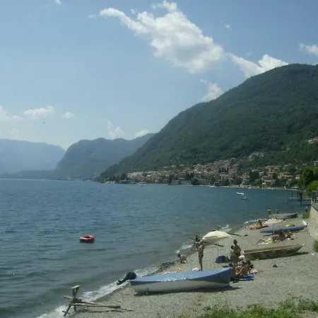 Сasa de vacaciones Il Vecchio Municipio San Siro (Lombardy)